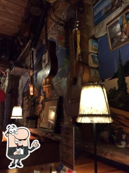 Фото с Foursquare