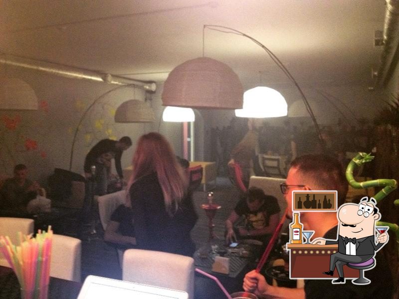 Фото с Foursquare