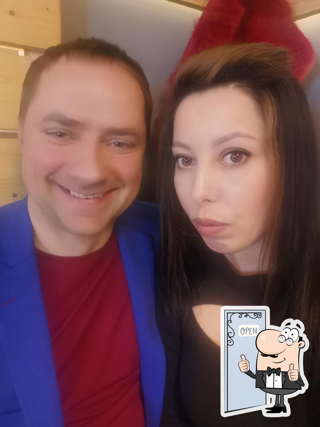 Фото с Restaurant Guru