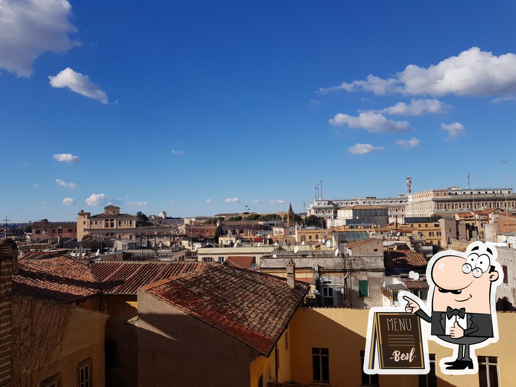Фото с Foursquare
