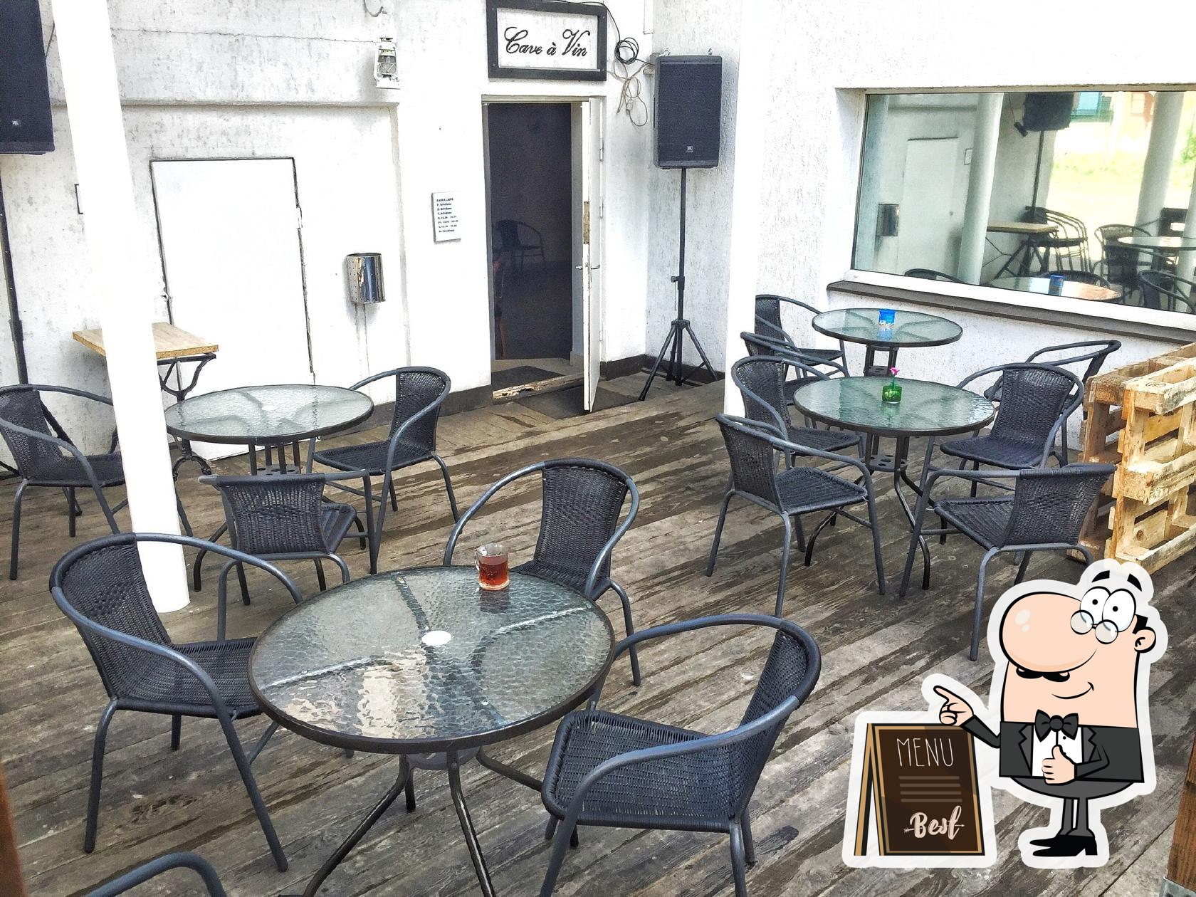 Фото с Foursquare