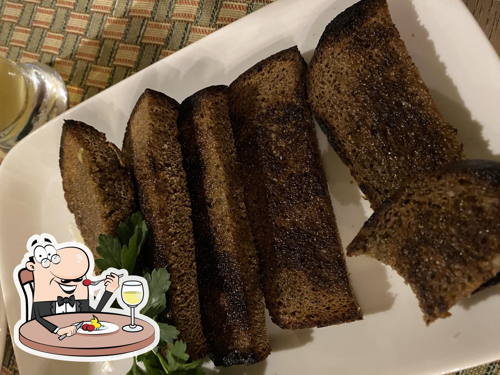 Фото с Restaurant Guru