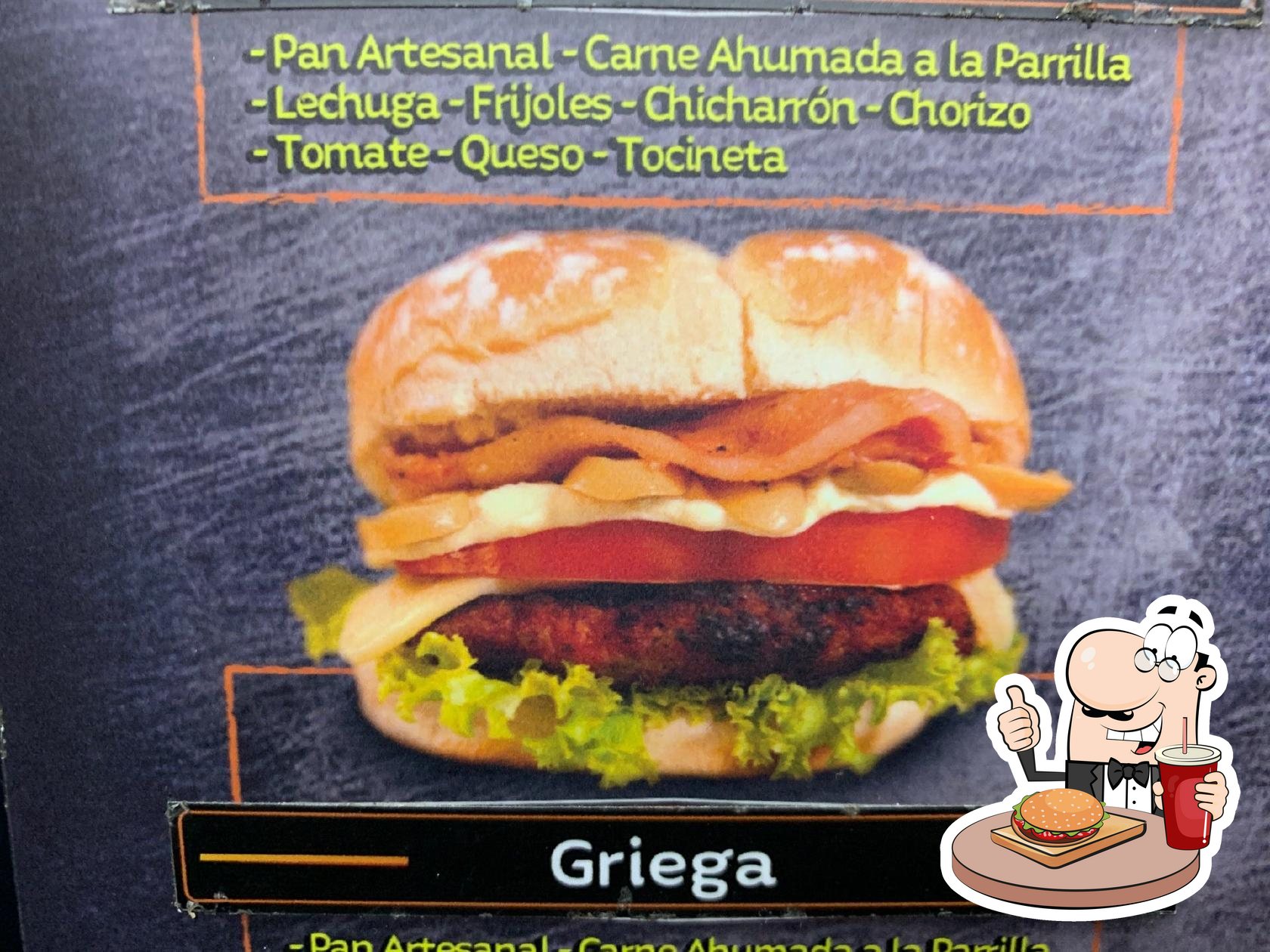 Фото с Foursquare