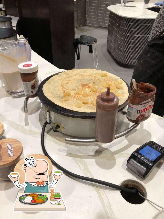 Фото с Zomato