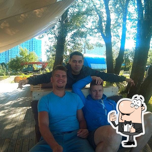 Фото с Foursquare