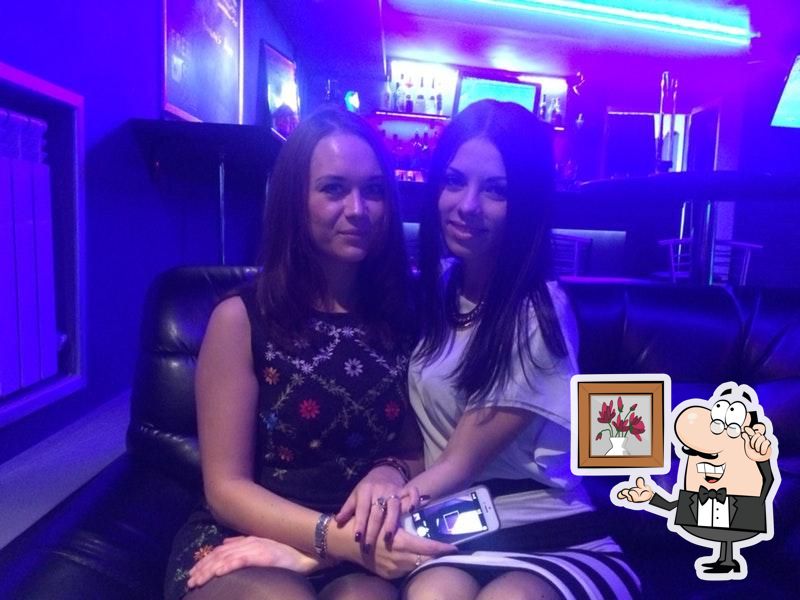Фото с Foursquare