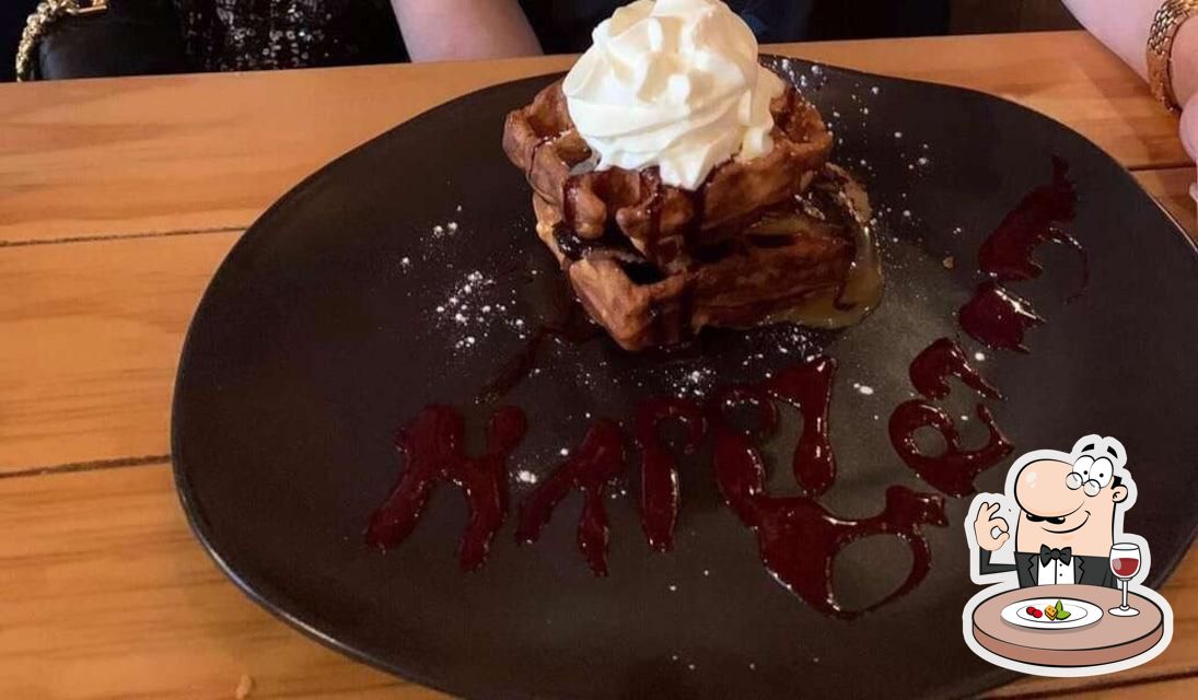 Фото с Zomato