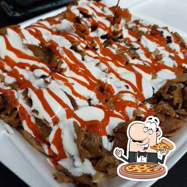 Фото с Zomato