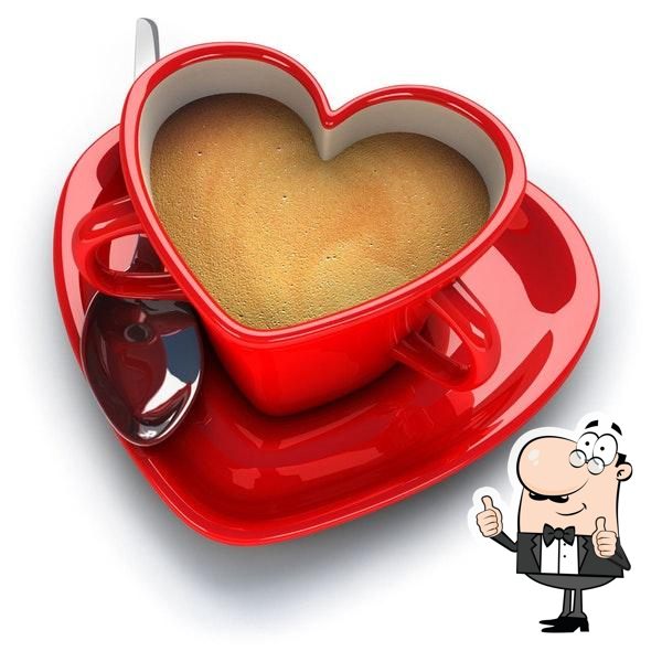 Фото с Foursquare