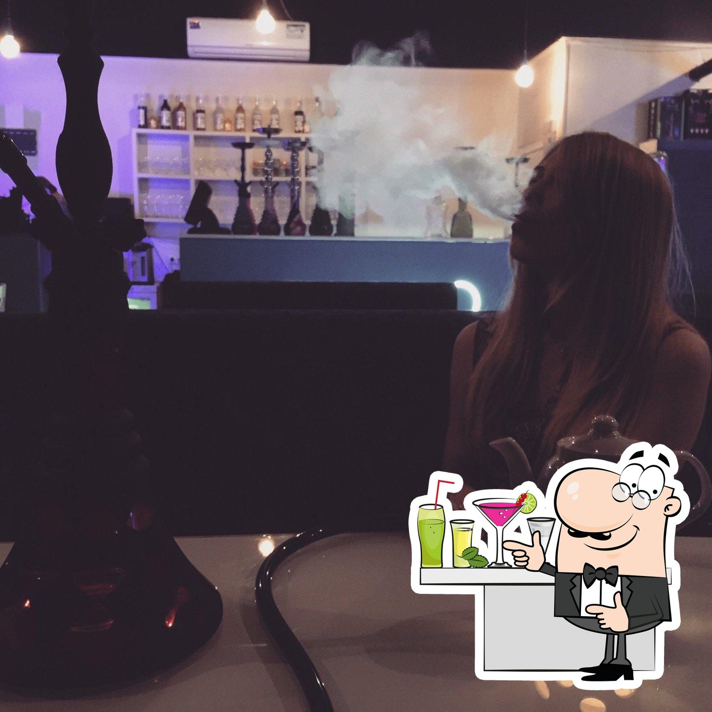 Фото с Foursquare