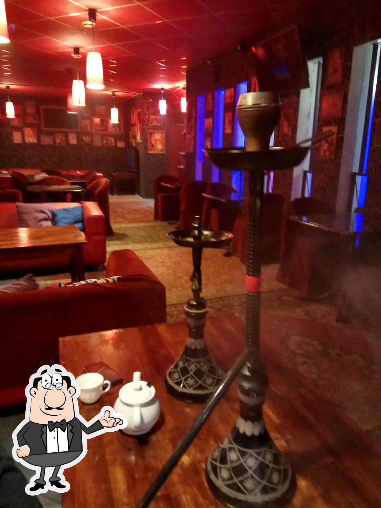 Фото с Foursquare