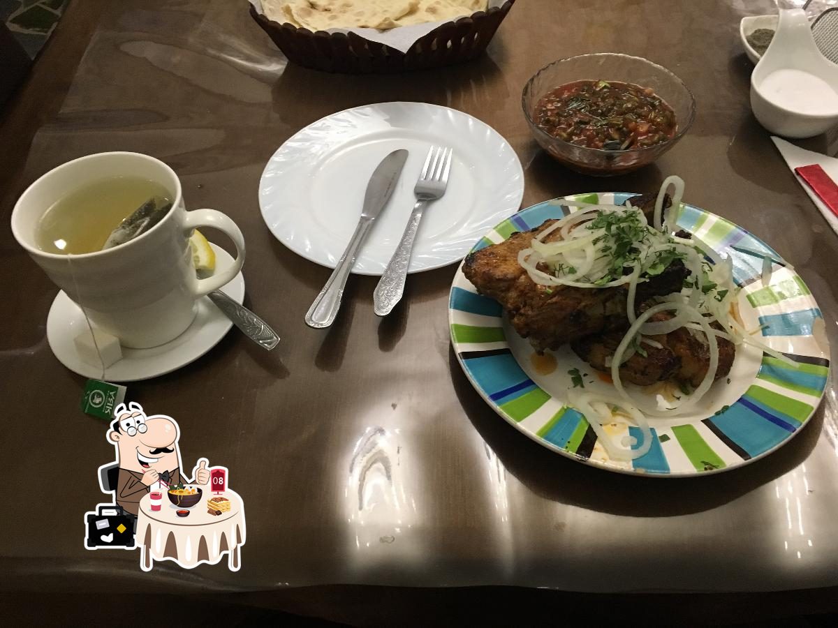 Фото с Restaurant Guru