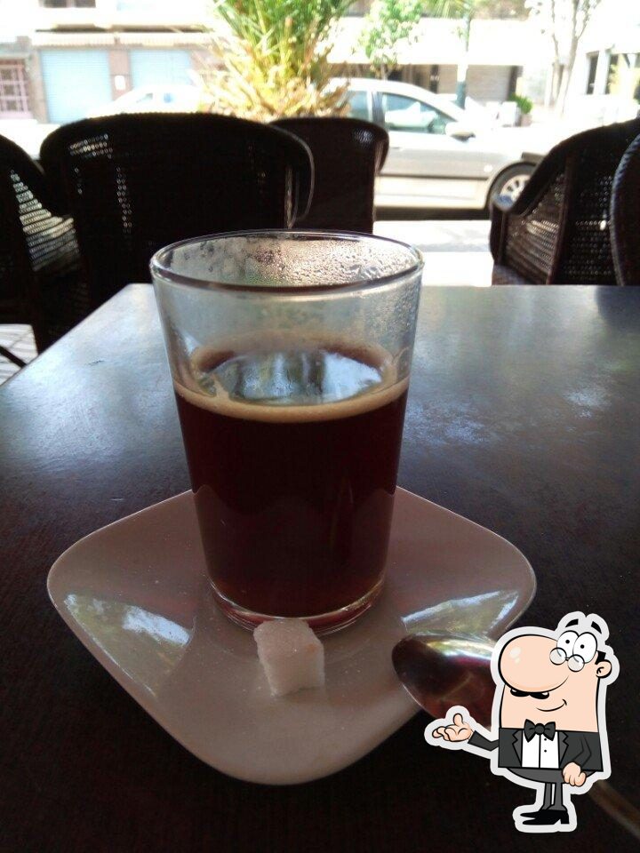 Фото с Foursquare