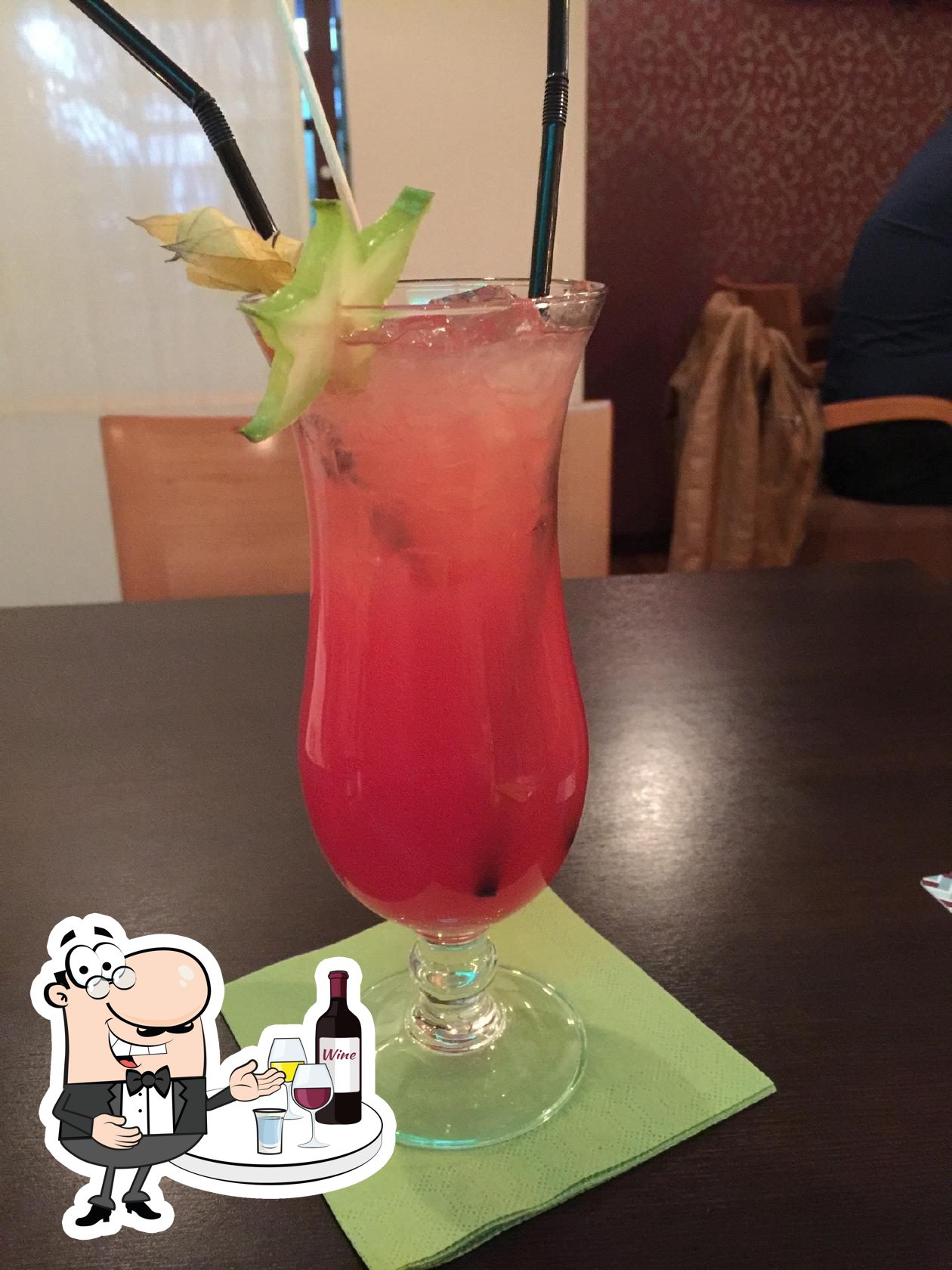 Фото с Foursquare