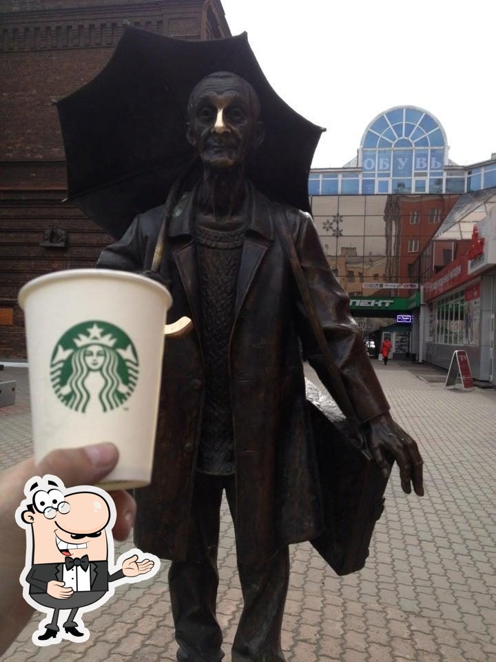 Фото с Foursquare