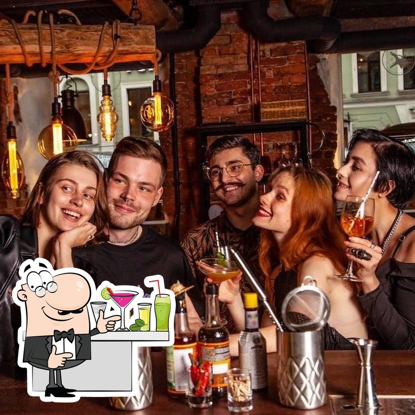 Фото с Foursquare