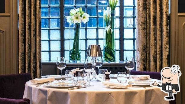 Фото с Restaurant Guru