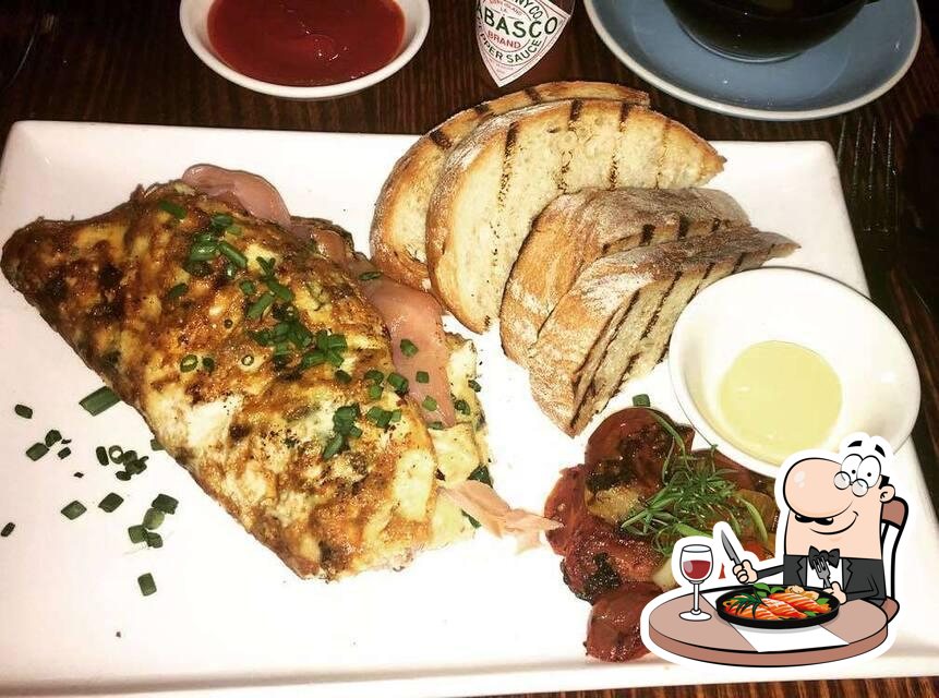 Фото с Zomato