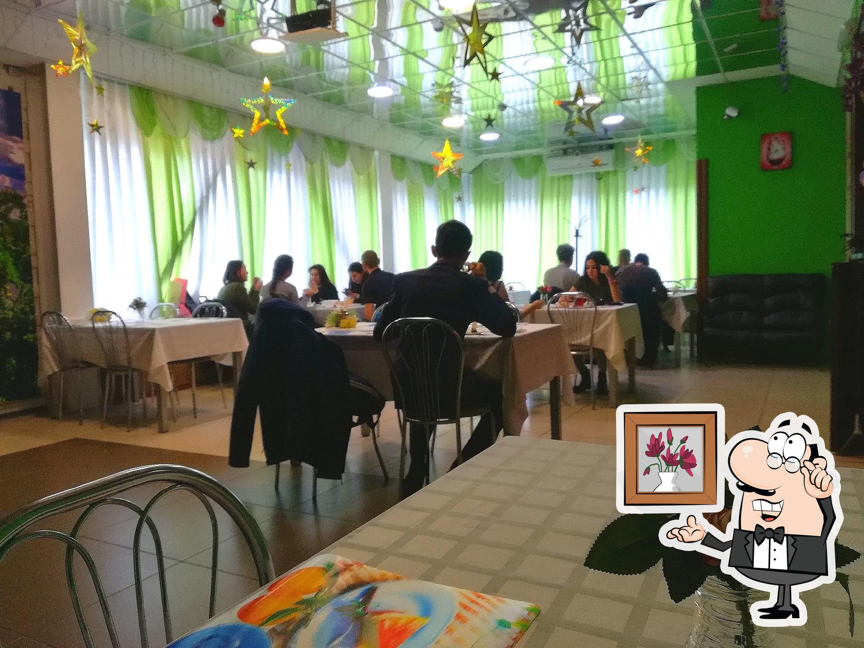 Фото с Restaurant Guru