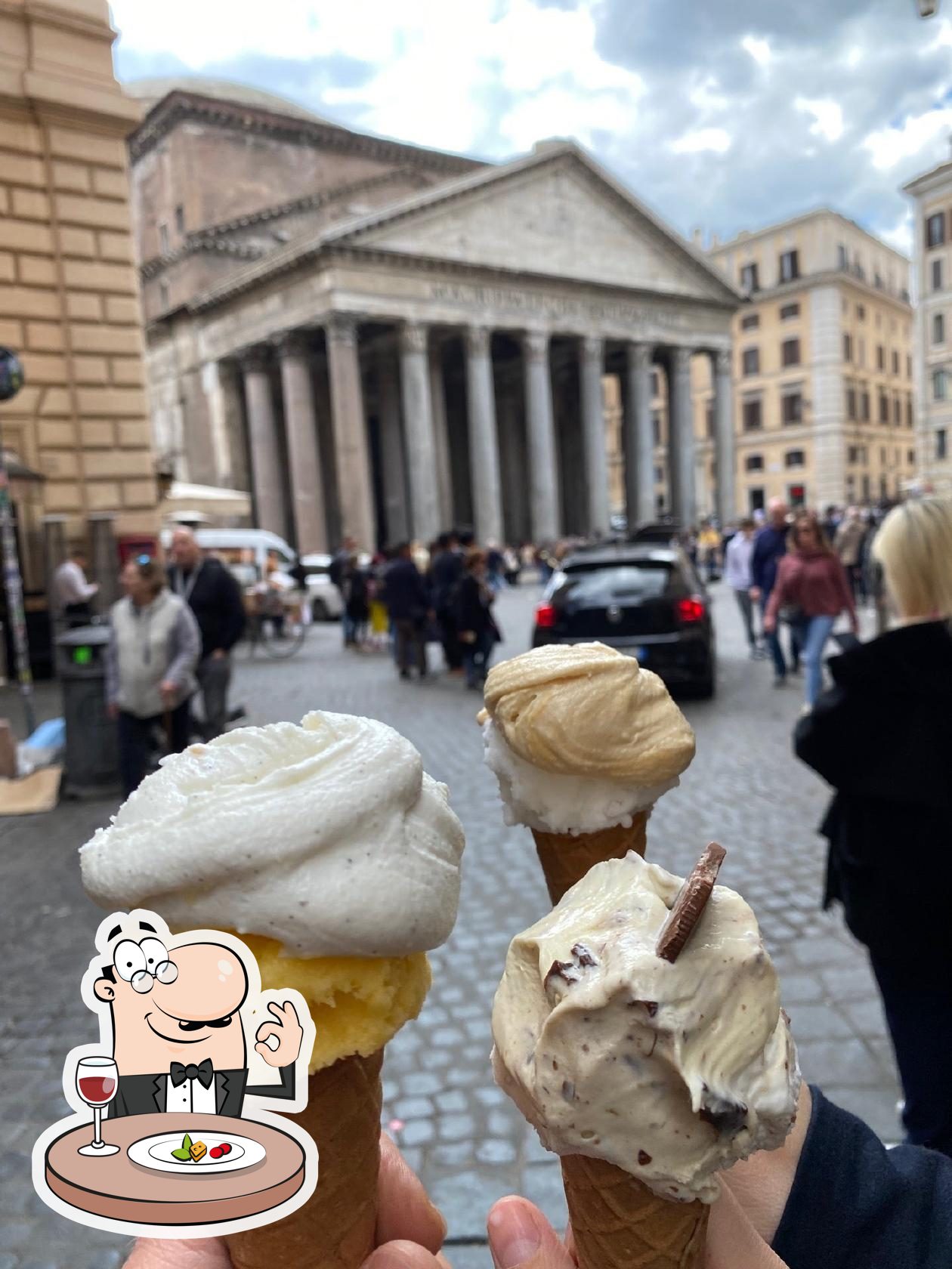 Фото с Foursquare
