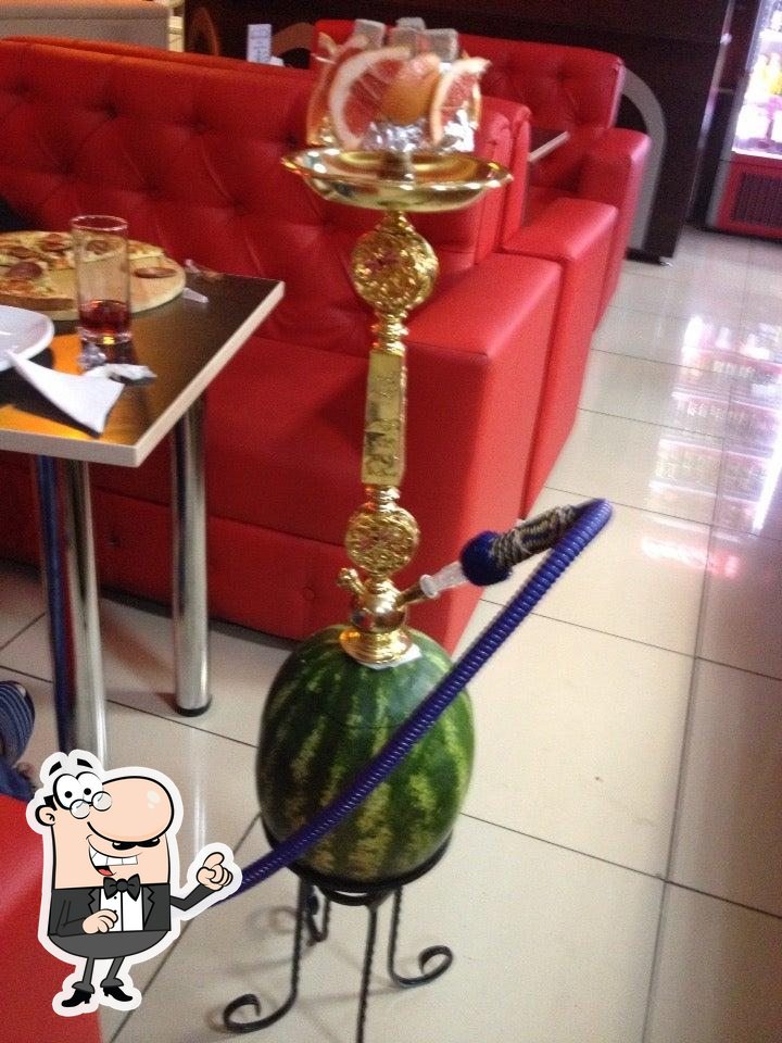 Фото с Foursquare