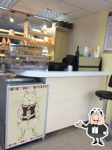 Фото с Foursquare