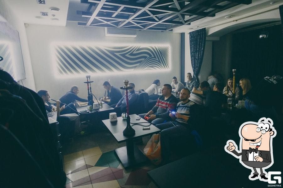 Фото с Foursquare