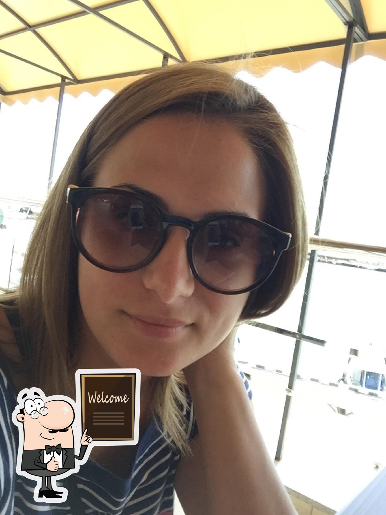 Фото с Foursquare
