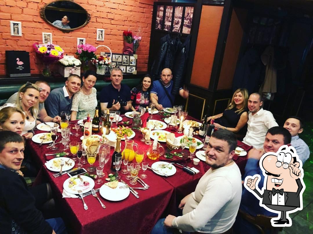 Фото с Restaurant Guru