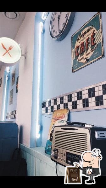 Фото с Foursquare