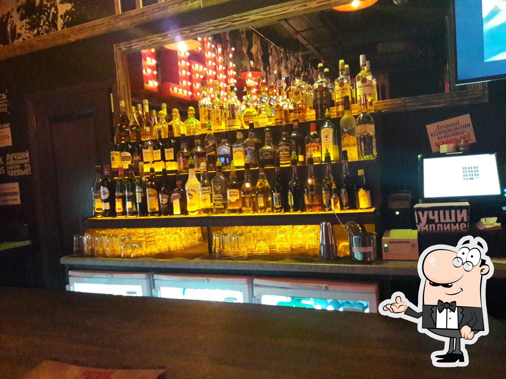 Фото с Foursquare