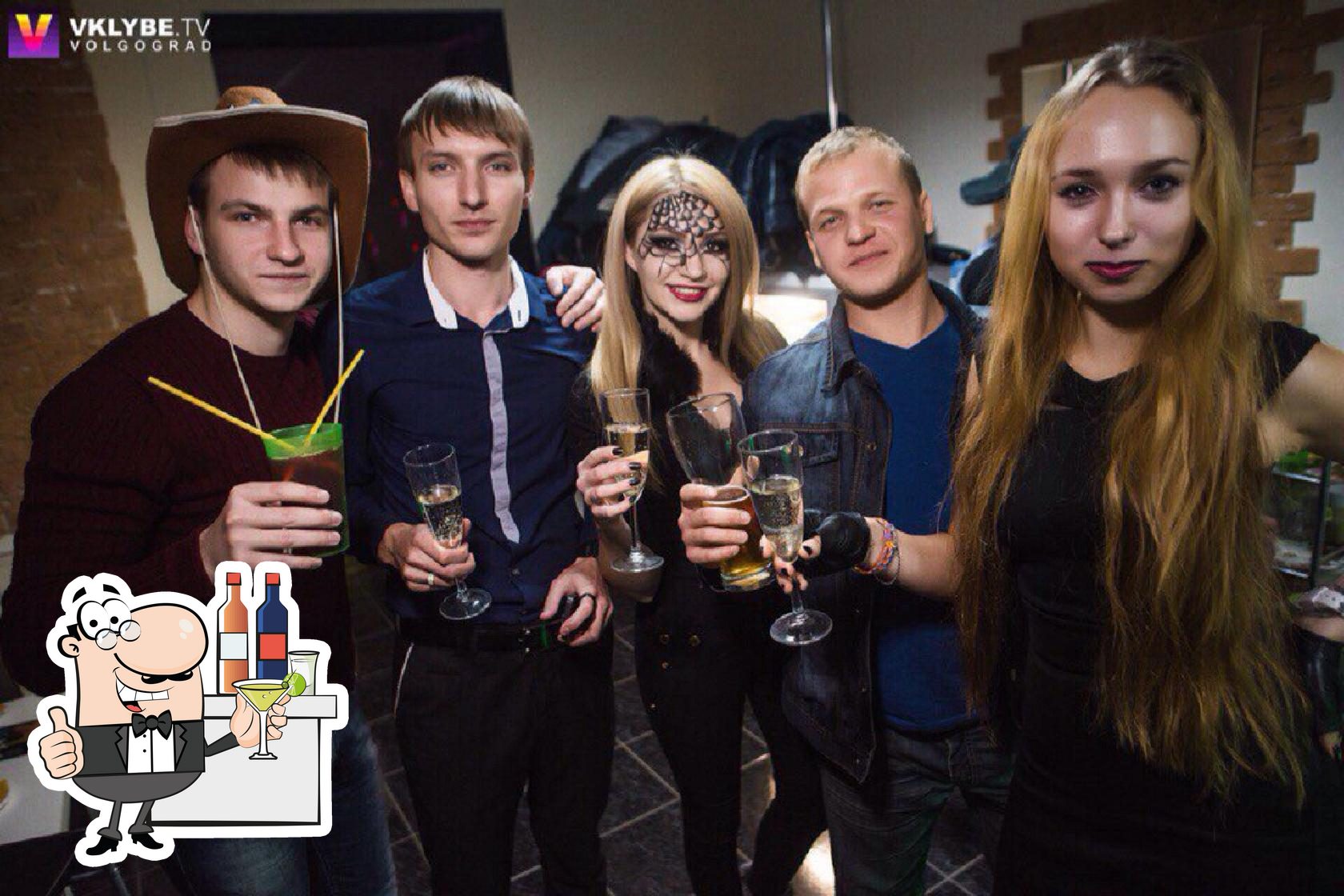 Фото с Foursquare