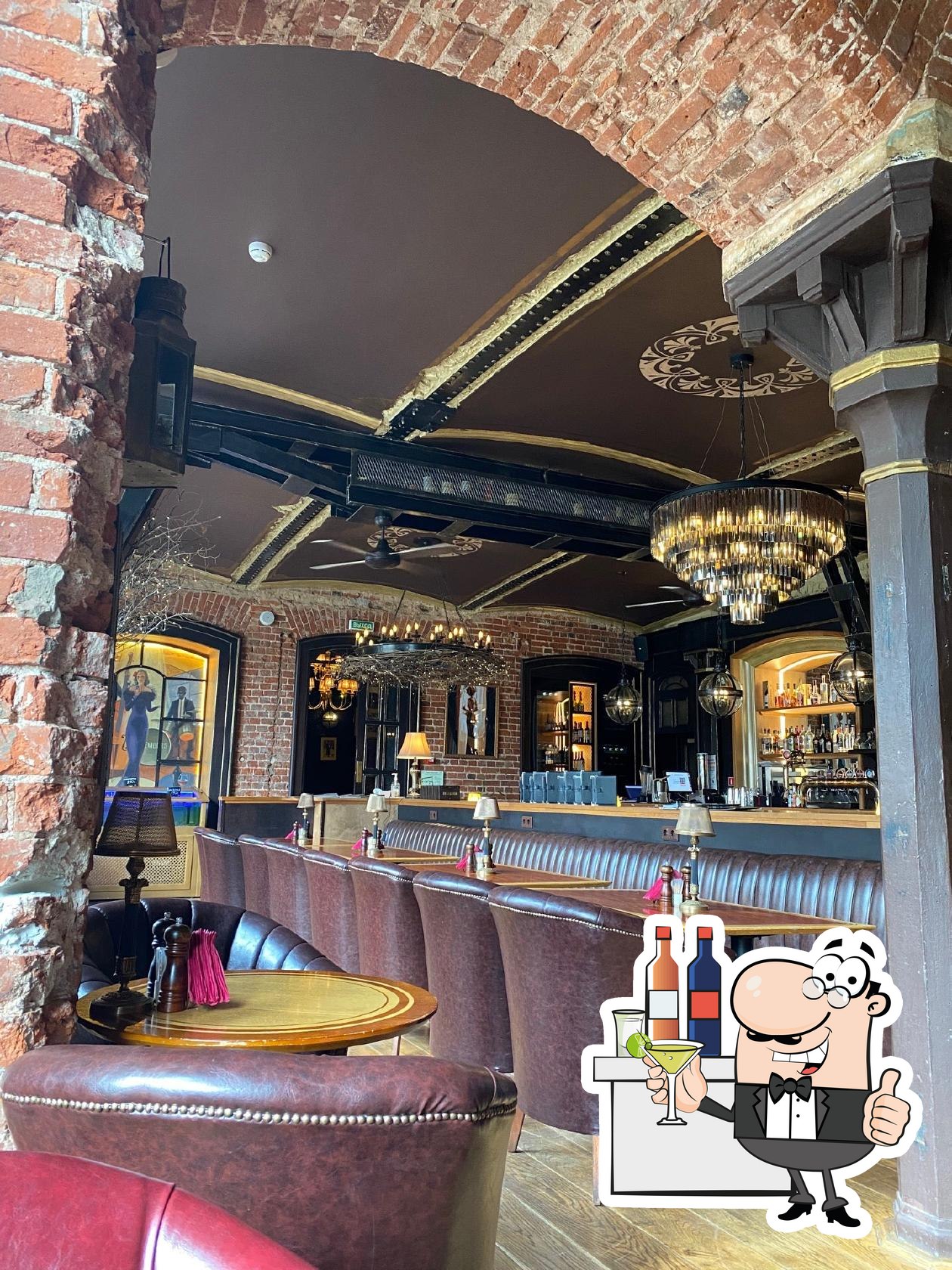 Фото с Foursquare