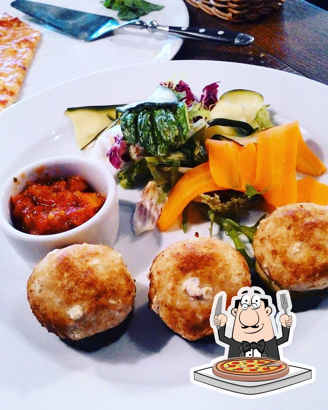 Фото с Restaurant Guru