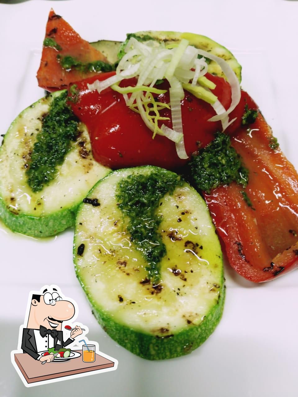 Фото с Restaurant Guru