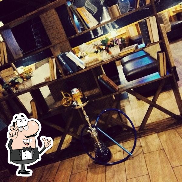 Фото с Foursquare