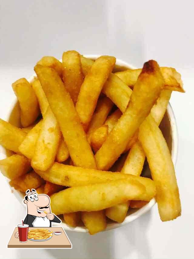 Фото с Zomato