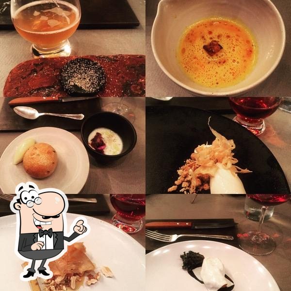 Фото с Foursquare