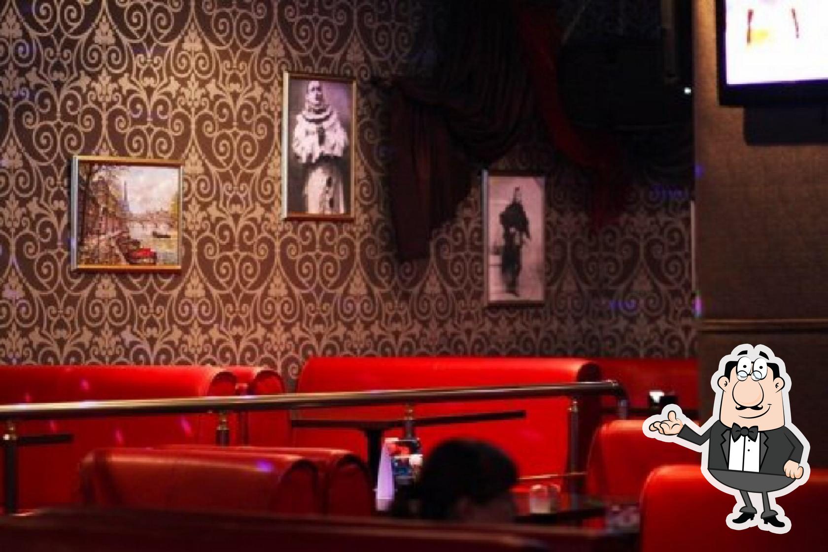 Фото с Foursquare