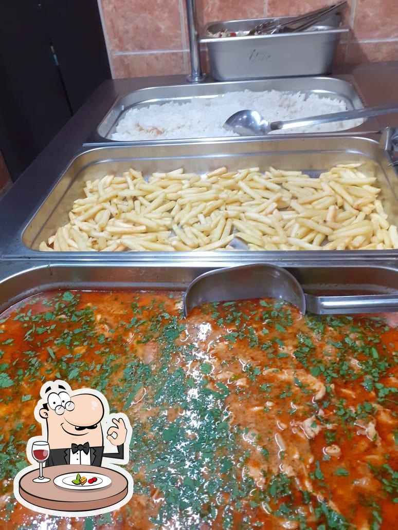 Фото с Restaurant Guru