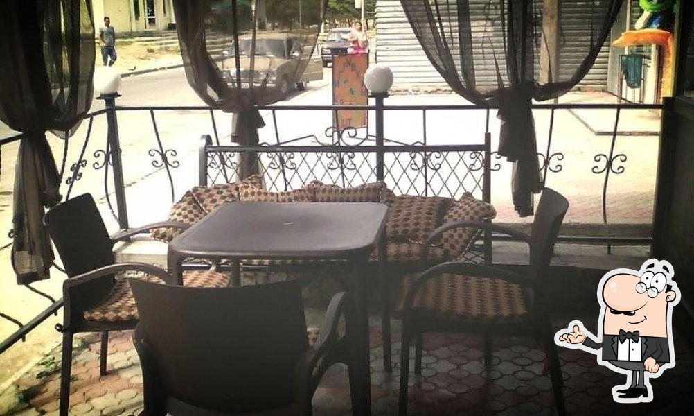 Фото с Foursquare