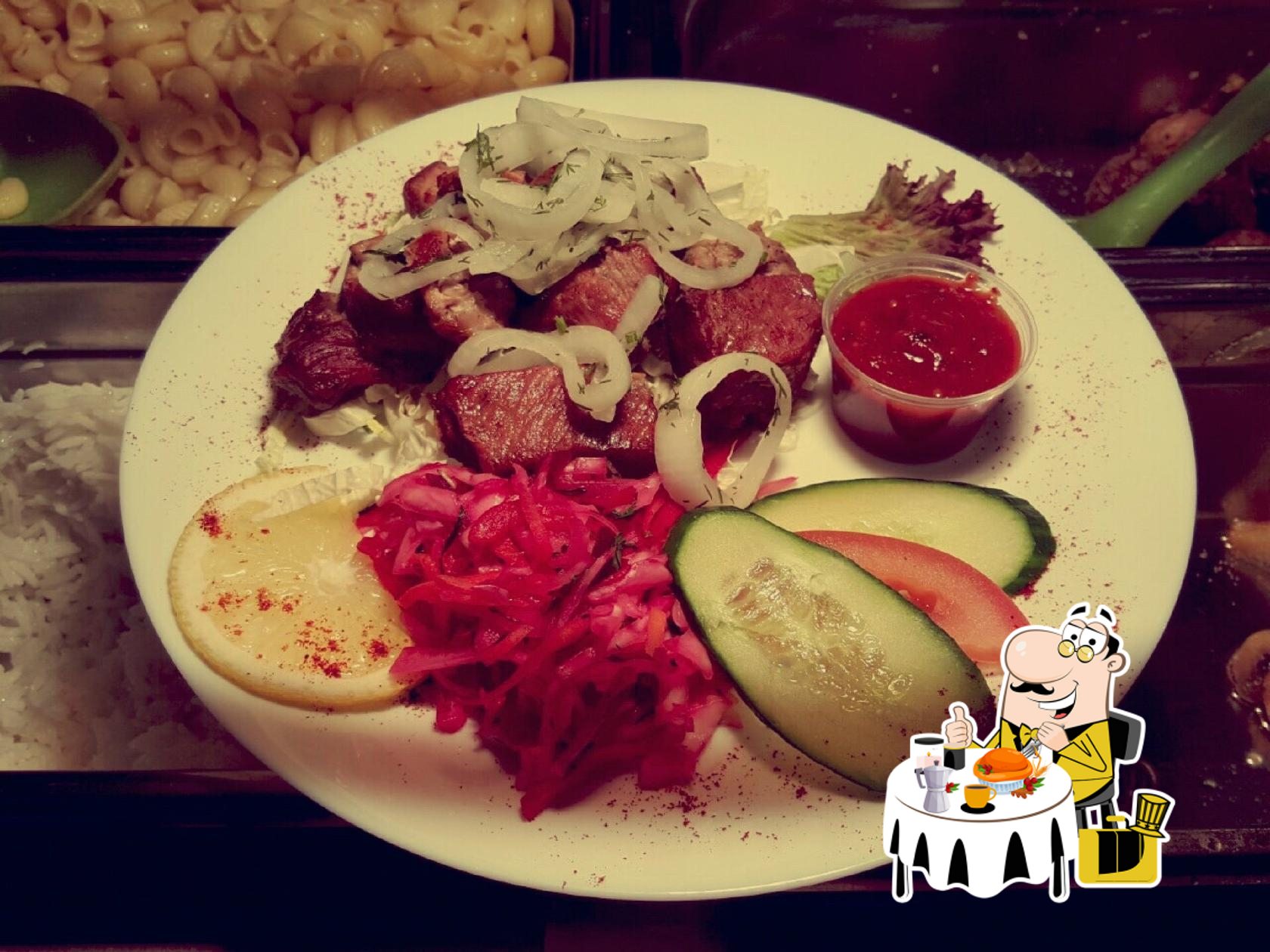 Фото с Foursquare