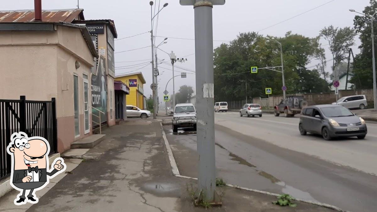 Фото с Google