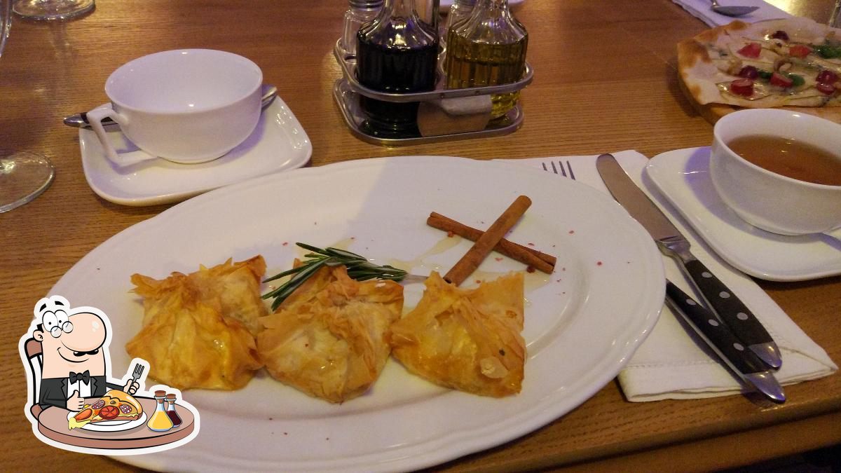 Фото с Restaurant Guru