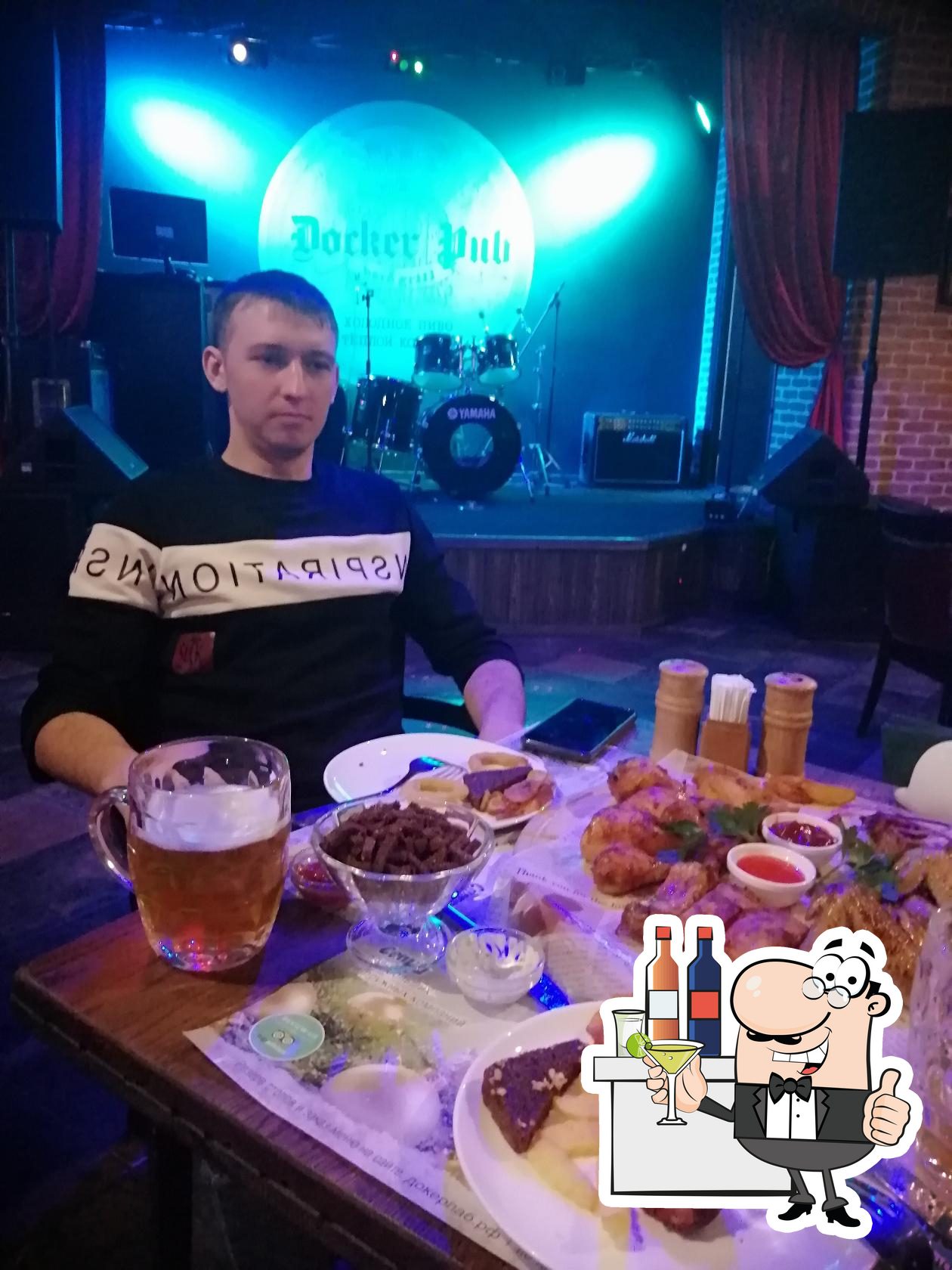 Фото с Restaurant Guru