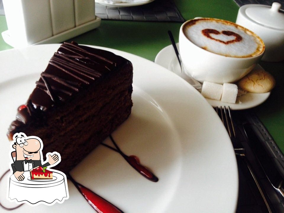 Фото с Foursquare