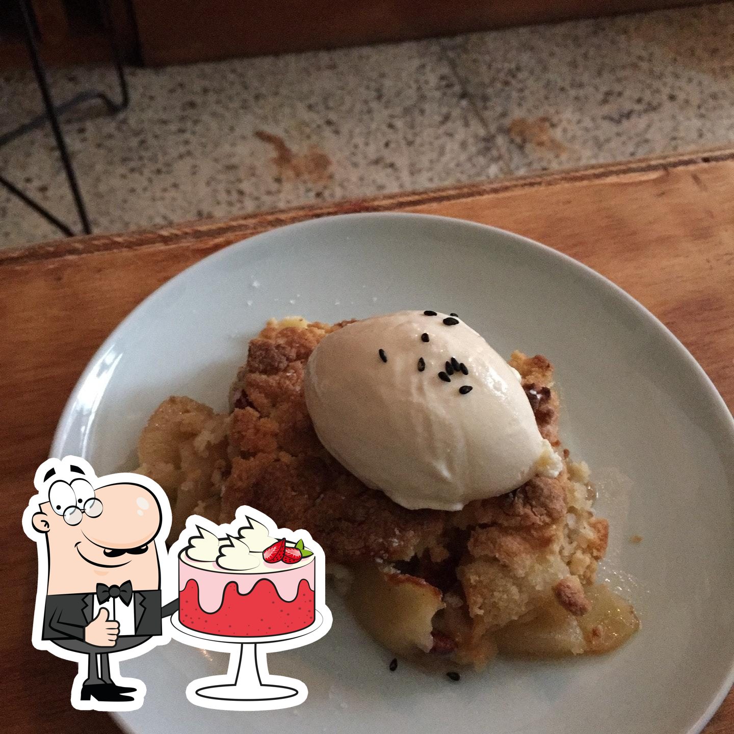 Фото с Foursquare