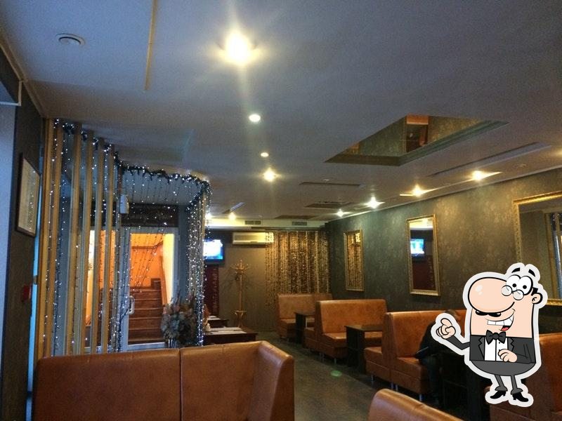 Фото с Foursquare