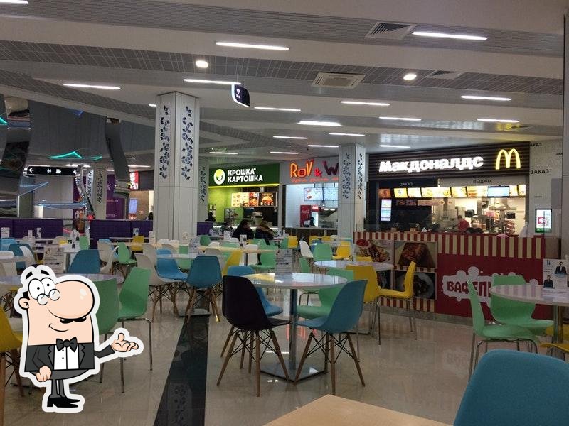Фото с Foursquare