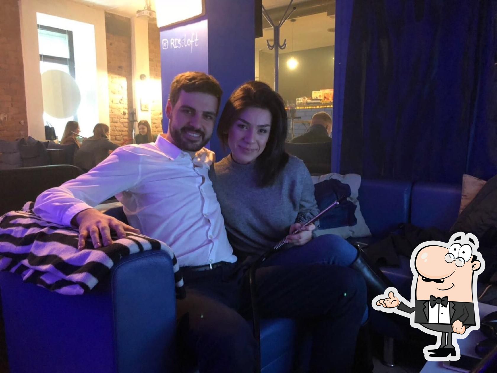 Фото с Foursquare